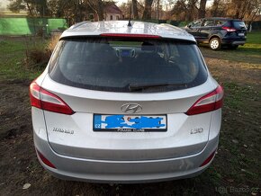 Hyundai I30 - 7