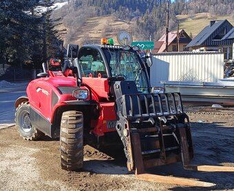 Manitou MT 625 H jcb merllo telehandler 2022/2023 - 7