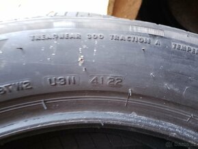 245/50/19 105w Bridgestone - letní pneu 4ks - 7