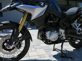 BMW F 850 GS - 7