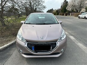 Peugeot 208 na prodej (nafta) - 7