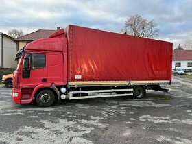 Iveco Eurocargo 120 e 25 12 tun - výměna - - 7