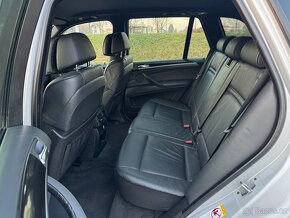 BMW X5 e70 210KW Bi-Turbo,Sportpaket,Keyles,kamera - 7