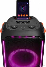 Jbl partybox 710 OPĚT SKLADEM - 7