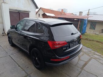 Audi Q5 2.0tdi 125kw quattro - 7