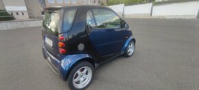 Smart fortwo 0,8 cdi - 7