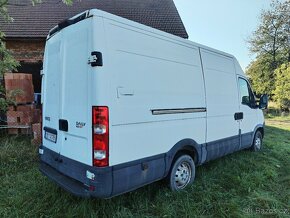 Prodám Iveco Daily 2.3 HPT 35S14 - 7