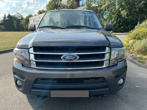 Ford Expedition XLT, 59 000 km, 4x4, - 7