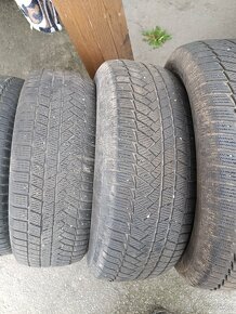 255/70r16 Continental winterkontact - 7