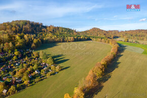 Prodej pastviny, 5287 m², Kdyně - 7