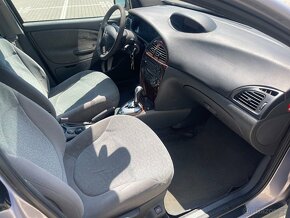 Citroen C5 2.0HDI AUTOMAT Panorama 145tkm - 7