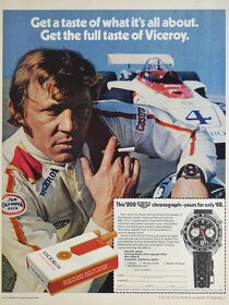 Heuer AUTAVIA cal. 12 - 7