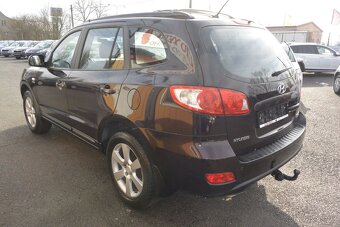 prodám Hyundai Santa Fe 2.2CRDi 4x4 PO ROZVODECH - 7