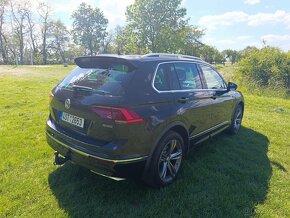 Volkswagen Tiguan 2,0 BiTDI 176kW 4MOT DSG Rline - 7