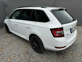 Škoda Fabia III 1.0 TSI 2023 STYLE 1.maj ČR MOON NEHAVAR DPH - 7