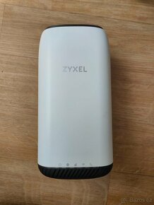 4G/5G Modem Zyxel NR5101 5G Indoor IAD, Generic, EU region - 7