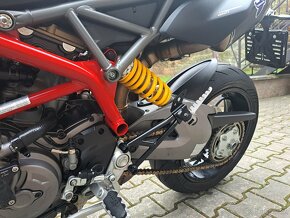 Ducati Hypermotard 950 - TERMIGNONI - TOP STAV - 7