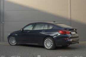 BMW 535xD GT - 7