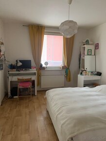 Pronájem bytu 2+kk • 49 m², Praha - Modřany, Komořanská 9 - 7