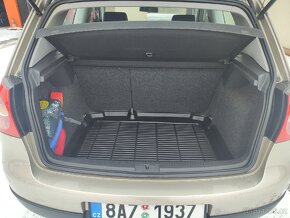 Volkswagen golf 5 1.4 TSI.2004 - 7