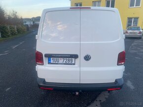 Volkswagen Transporter, T6.1 Long, 2.0 TDI 110KW - 7