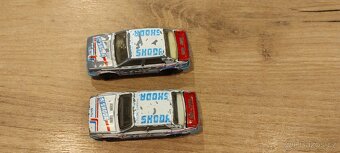 2x Matchbox Skoda 130LR - 7