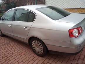 VW Passat - 7