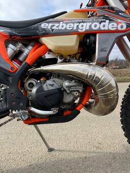 Ktm exc 300 Tpi erzbergrodeo - 7