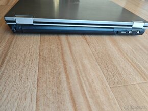 HP EliteBook 8440p, Intel I7, SSD, 8GB RAM, WIN11Pro - 7