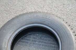 205/80 R16C, 205R16C univerzální pneu Good Year - 7