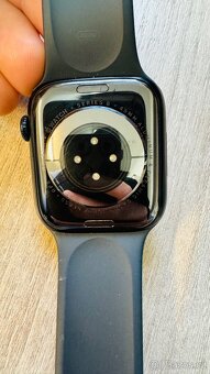 Apple Watch Series 8 45mm GPS, záruka - 7