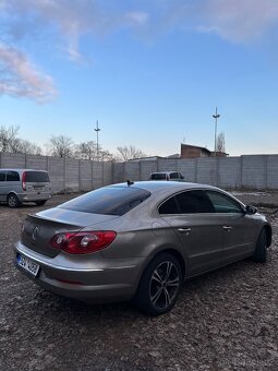 Vw Passat cc 2.0tdi - 7