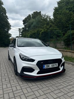 Hyundai I30N Performance - 7