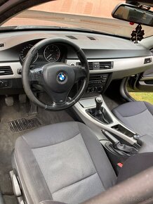 Bmw e90 320d 120kw - 7