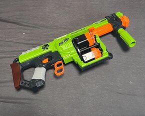 Nerf - 7