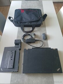 Notebook Lenovo ThinkPad T510 - 7