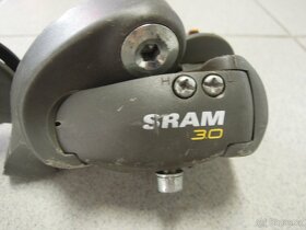 přehazovačka SRAM 3.0 - 7