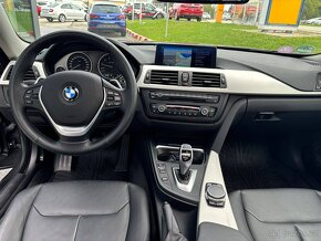 BMW Řada 4, 420i 135kW Aut. High Executive - 7