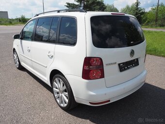 Volkswagen Touran 1.4 TSI R-Line - 7