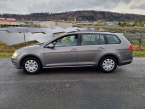 VW GOLF VII 1.2 TSI 77 KW - 7