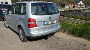 Volkswagen Touran - 7