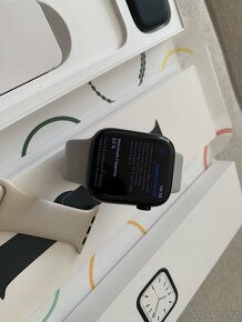 Apple watch 7 45mm - 7