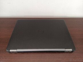 podsvícený Dell e7470,i5-3,0 GHz,FullHd IPS,DDR4,Top Baterie - 7