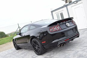 ►►Ford Mustang 5.8 SHELBY GT500 485KW EU VERZE◄◄ - 7