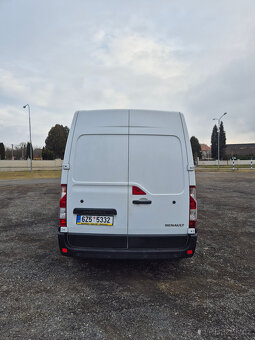 Renault MASTER 2019 2.3 100kW L2H2 130 xxx km - 7