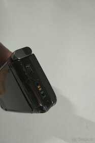 Nokia E90 - plně funkční, baterie vadná, drobné nedostatky - 7