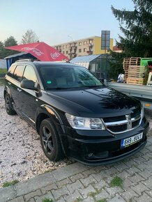 Dodge Journey - 7