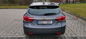 Prodám Hyundai i40 1.7 CRDI 100 kw - 7