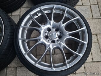 20E alu kola original 20 5x112 Audi S-Line RS4 RS5 RS6 AMG - - 7