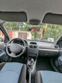 Renault Clio 1.1 Nízké KM 19tis km - 7